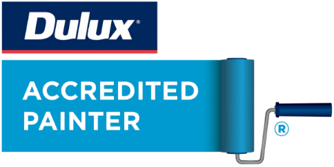 Dulux Accredited Painter