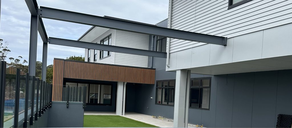mv painters northern beaches