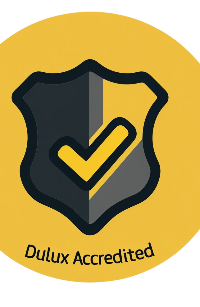 Dulux Accrediated