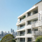 Sydney Strata Repainting