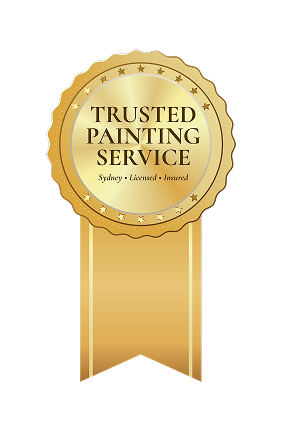 Trusted Painting Services in Sydney