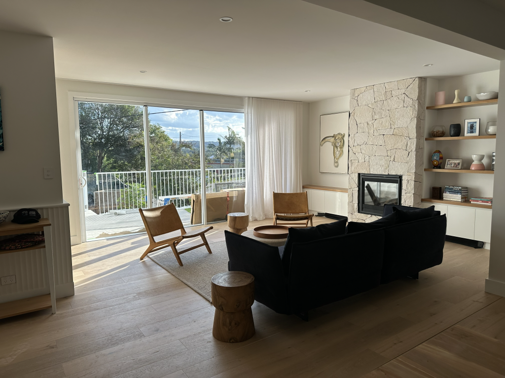 Interior Painting Ryde