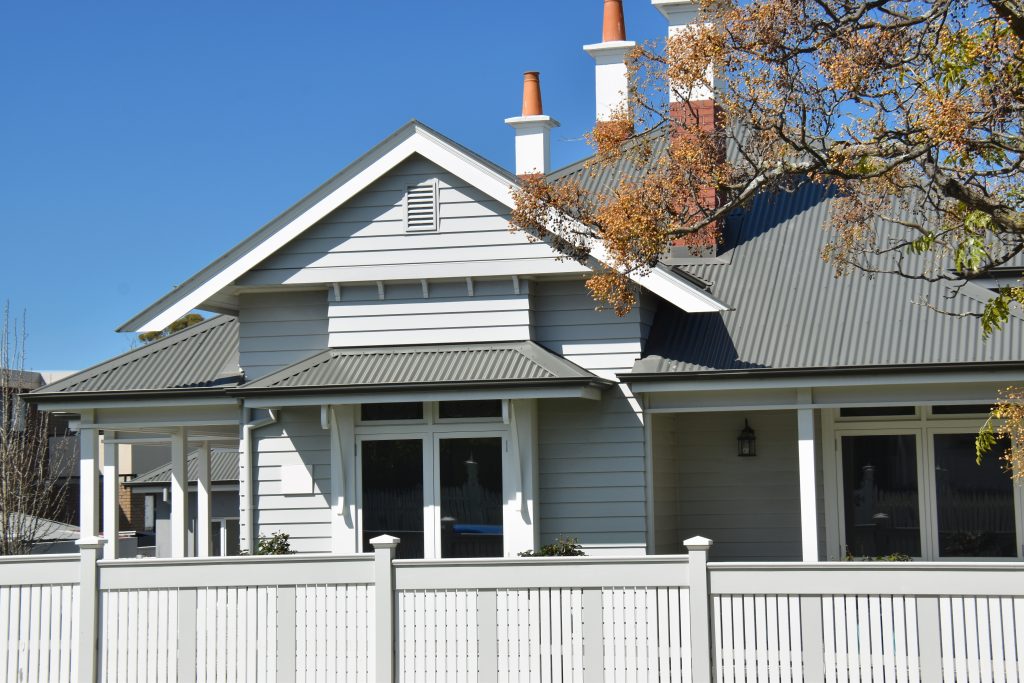 House Painting Ryde