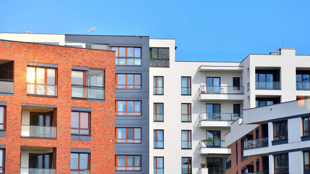 Strata Painting Ryde